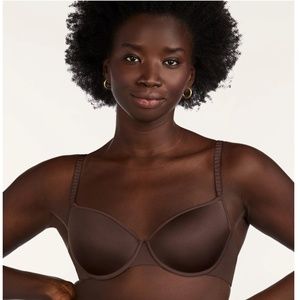 Third Love 24/7 Classic T-shirt Bra 30E (DD)